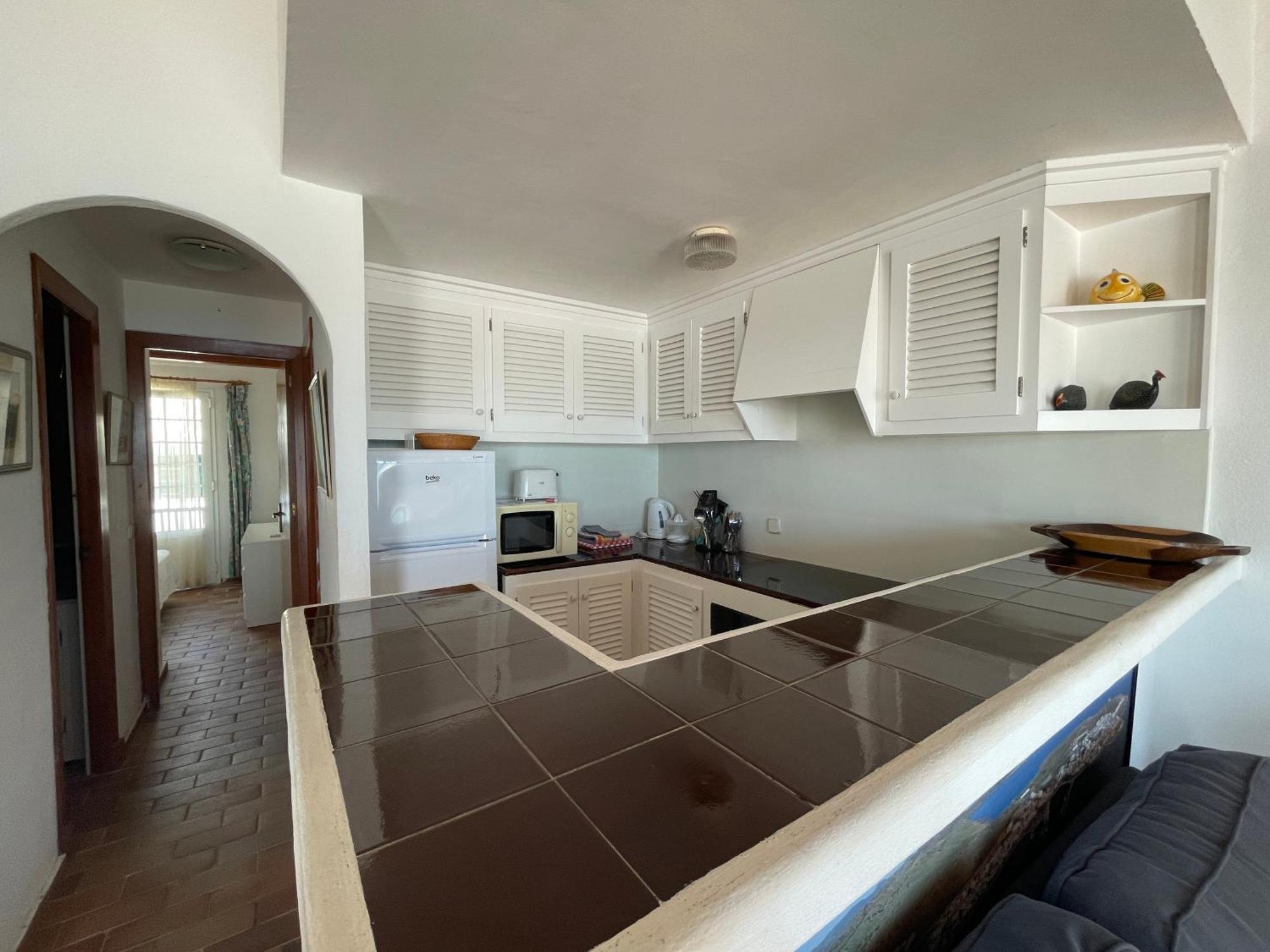 Es Castell 2 4 By Som Menorca Appartamento