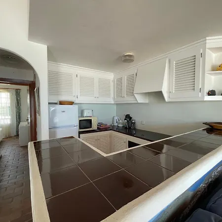 Es Castell 2 4 By Som Menorca Appartement Fornells  Buitenkant foto
