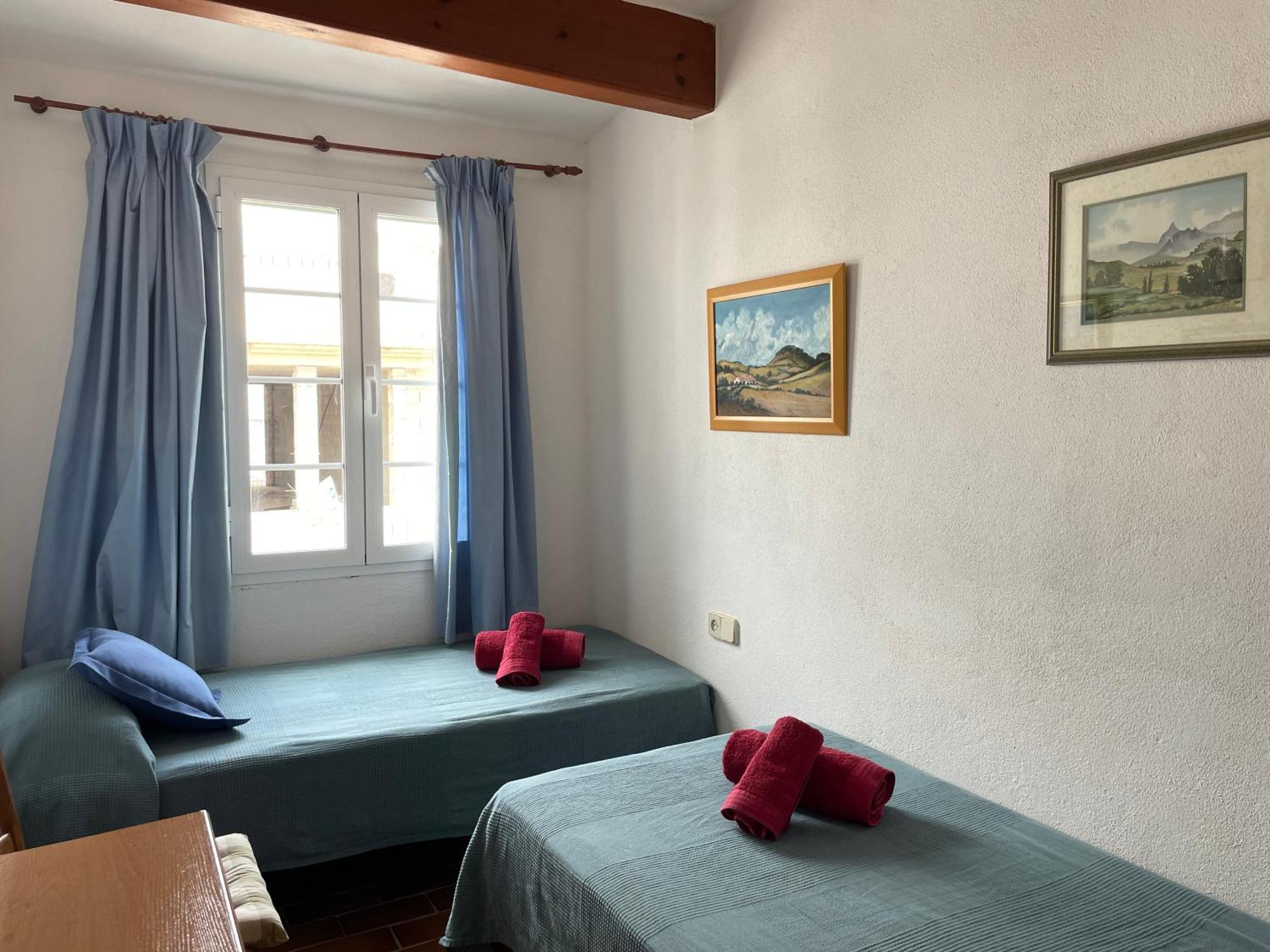 Appartement Es Castell 2 4 By Som Menorca *