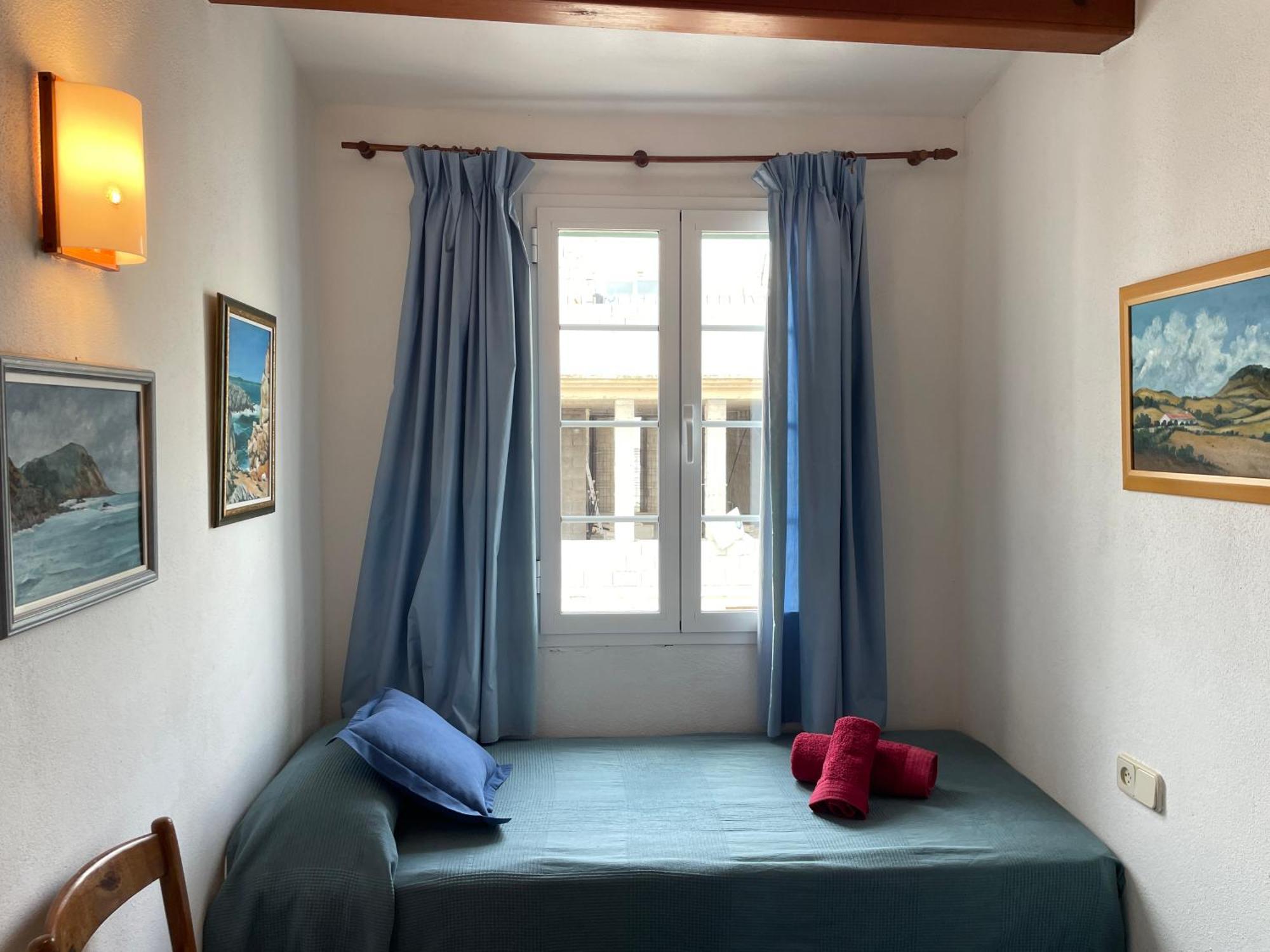Es Castell 2 4 By Som Menorca Appartement